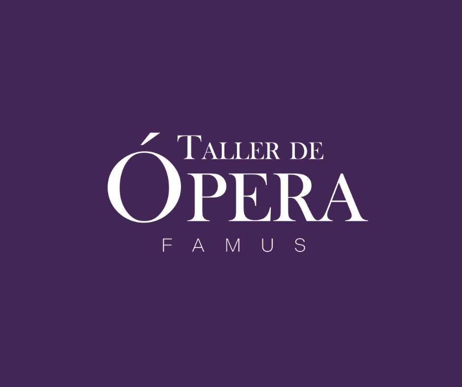 Taller de Ópera FAMUS